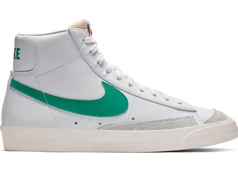 blazer nike groen|hibbett nike blazer green.